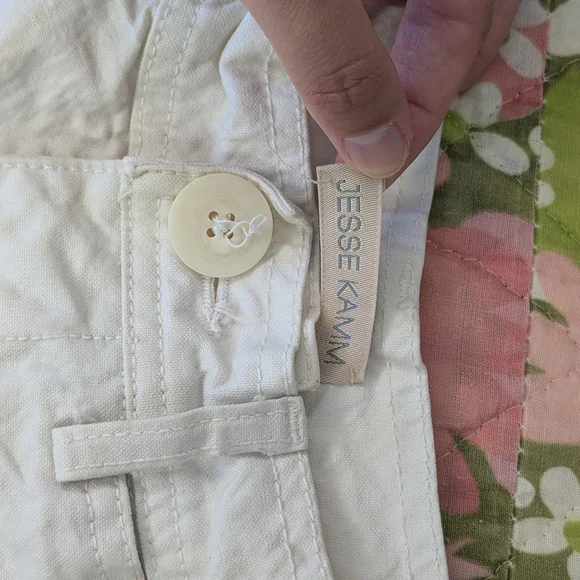 Jesse Kamm Pants - Picture 4 of 12